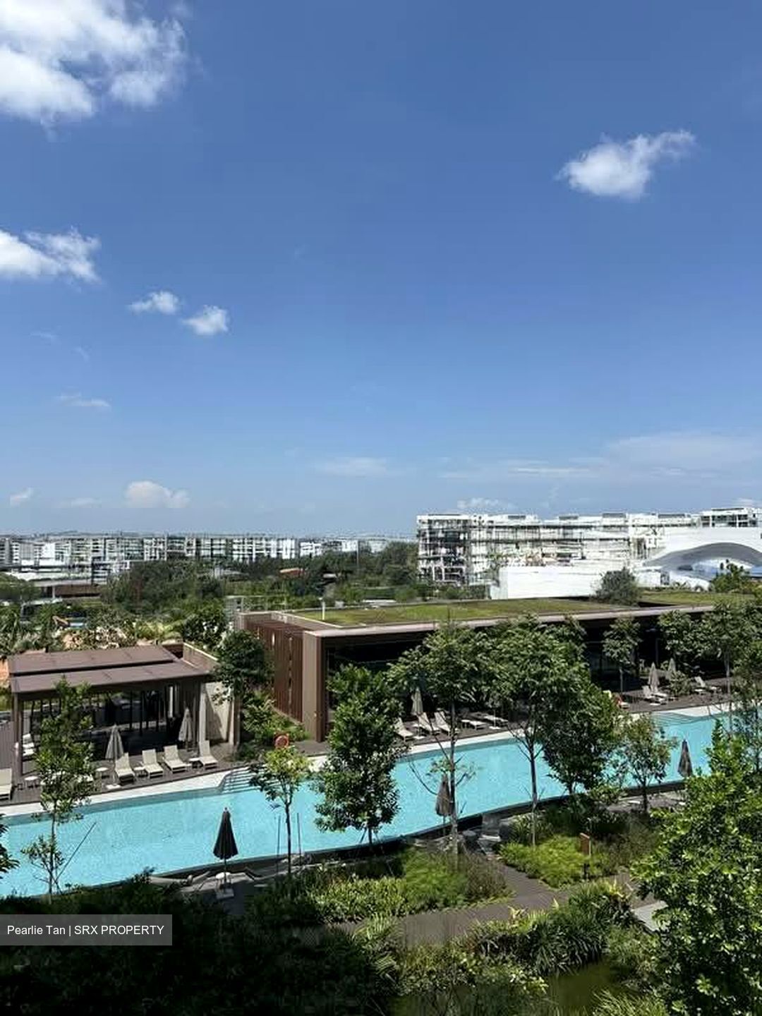 Pasir Ris 8 (D18), Apartment #581290861